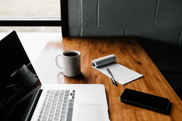 Start a side business