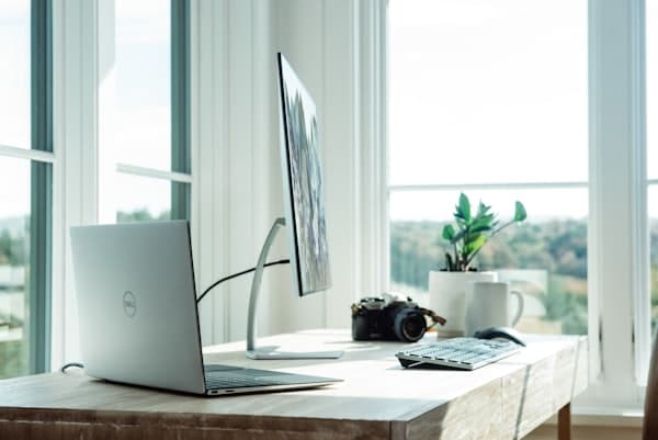 Start an online business and work from home